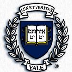 Yale university logo"