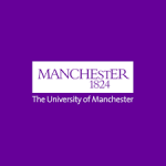 University of Manchester Logo"