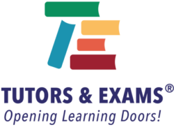Tutors & Exams Logo