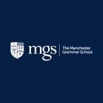 Manchester Grammar School logo"