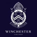 Winchester College logo"
